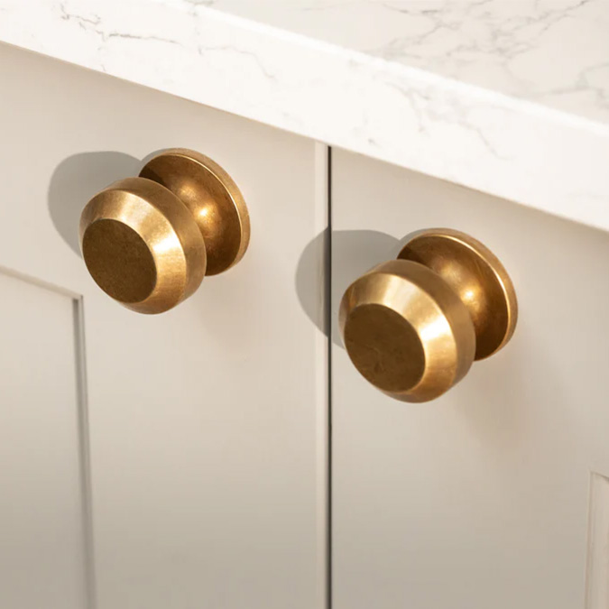 Victoria Plain Collection