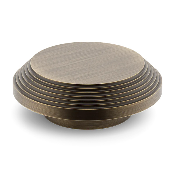 Victoria Stepped Collection