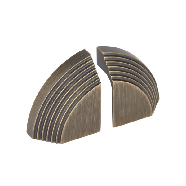 Victoria Stepped Collection