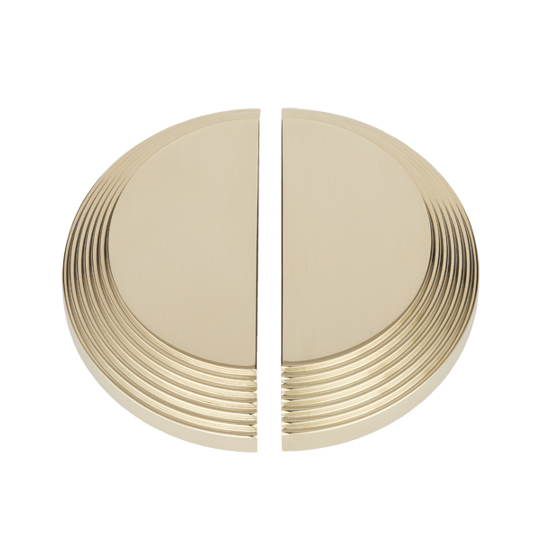 Victoria Stepped Collection