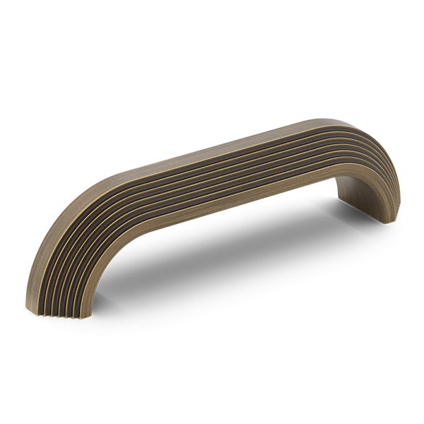 Victoria Stepped Collection