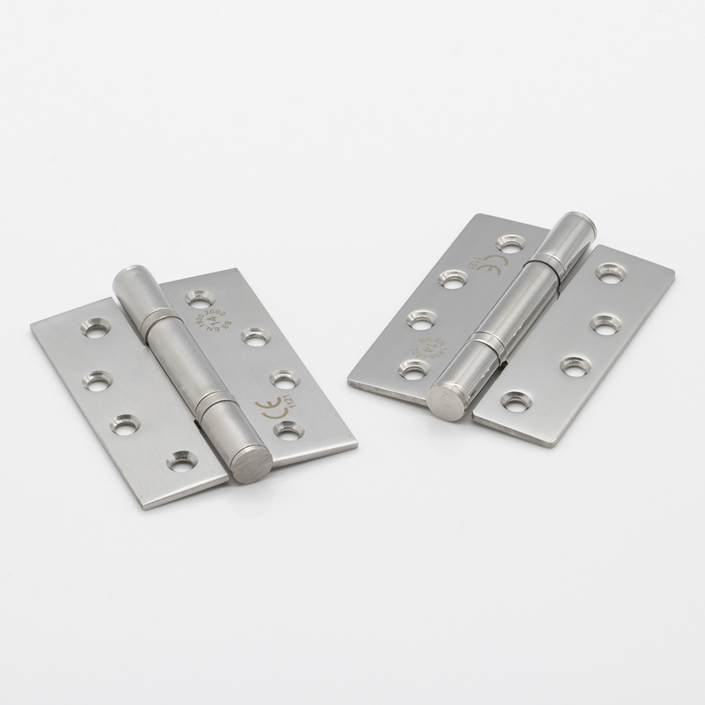 Eclat stainless steel high performance butt hinge