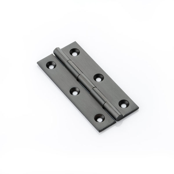 Solid brass hinge for cabinets & windows