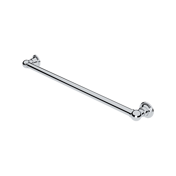 Traditional straight grab rail 900mm