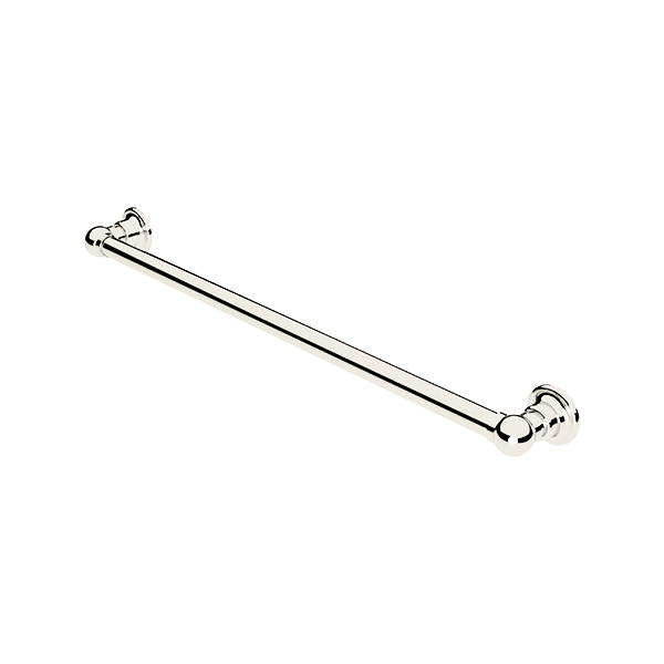Traditional straight grab rail 900mm