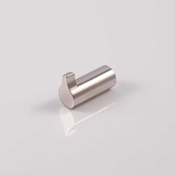 Fonteyn solid brass hook