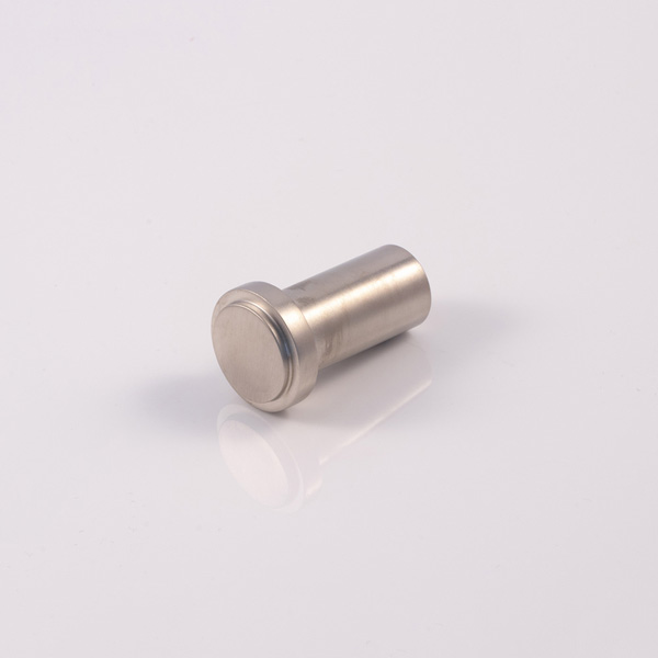 Bartlett solid brass hook