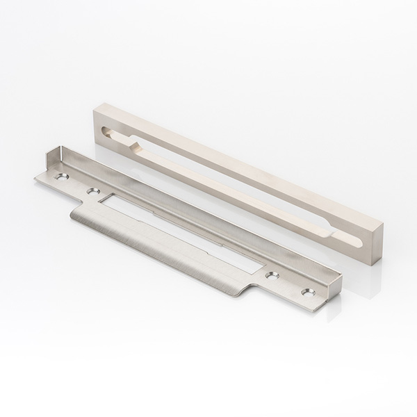 Rebate kit for Orange locks