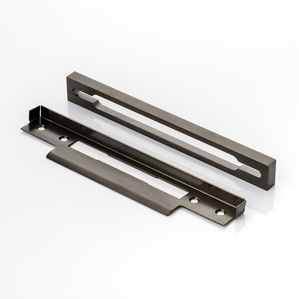 Rebate kit for Orange locks