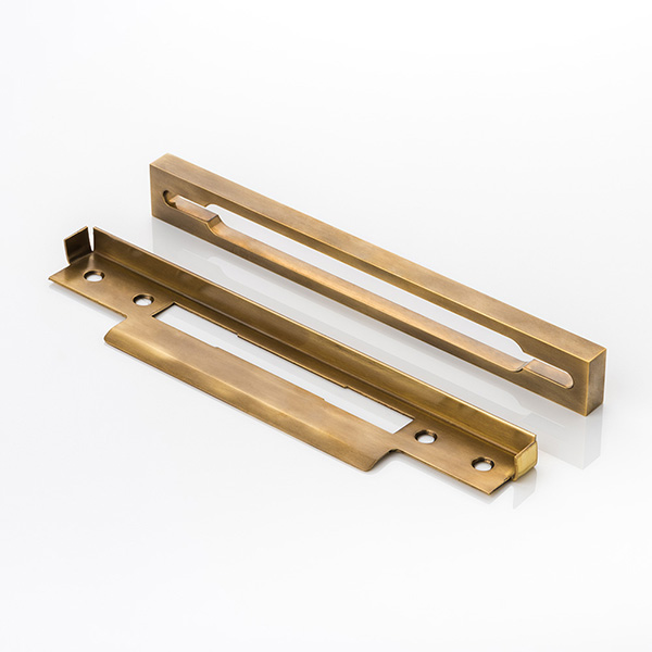 Rebate kit for Orange locks