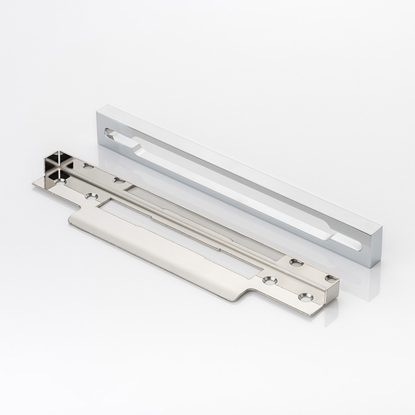 Rebate kit for Orange locks