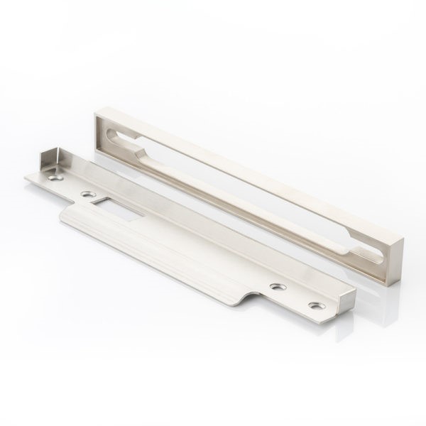 Rebate kit for Orange latches