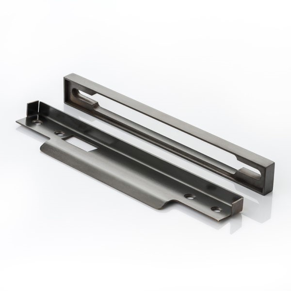 Rebate kit for Orange latches