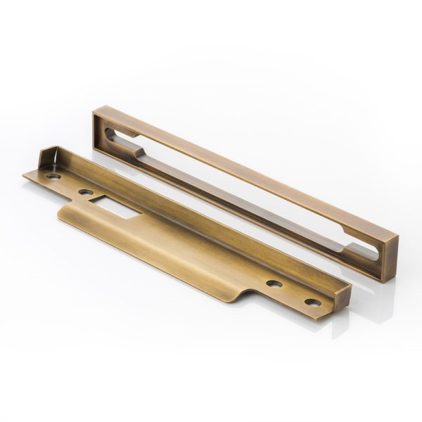 Rebate kit for Orange latches