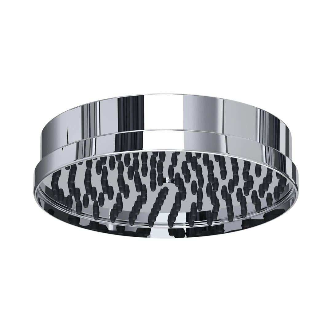 Deco 200mm shower rose