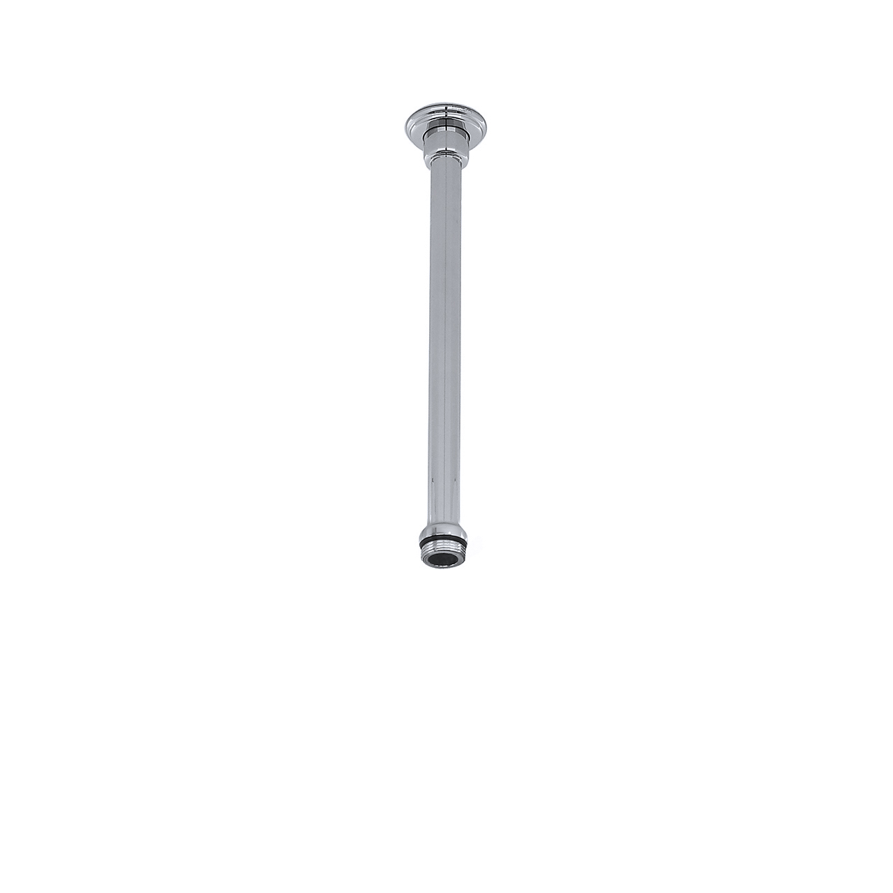 Ceiling shower outlet 300mm