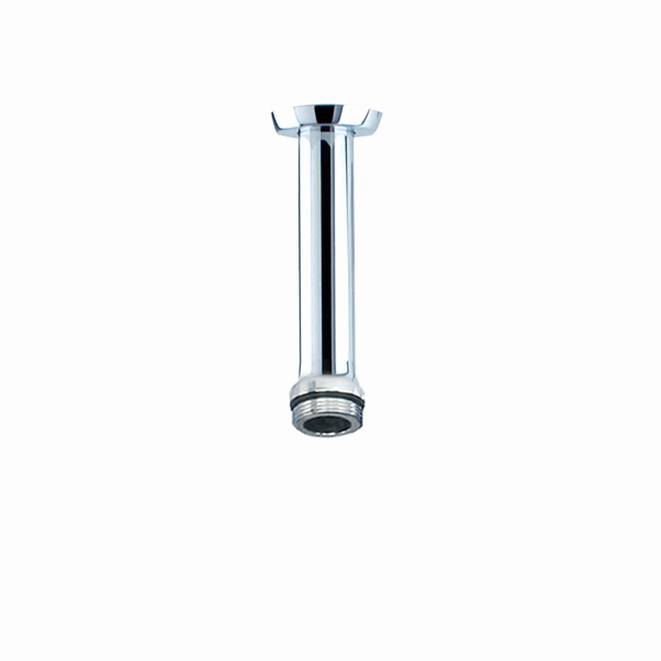 Langbourn ceiling shower outlet 100mm
