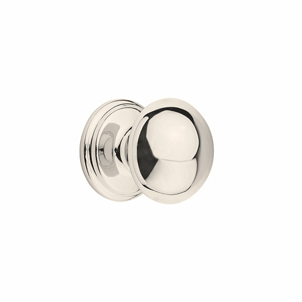 Large domed cabinet knob 32mm x 35mm