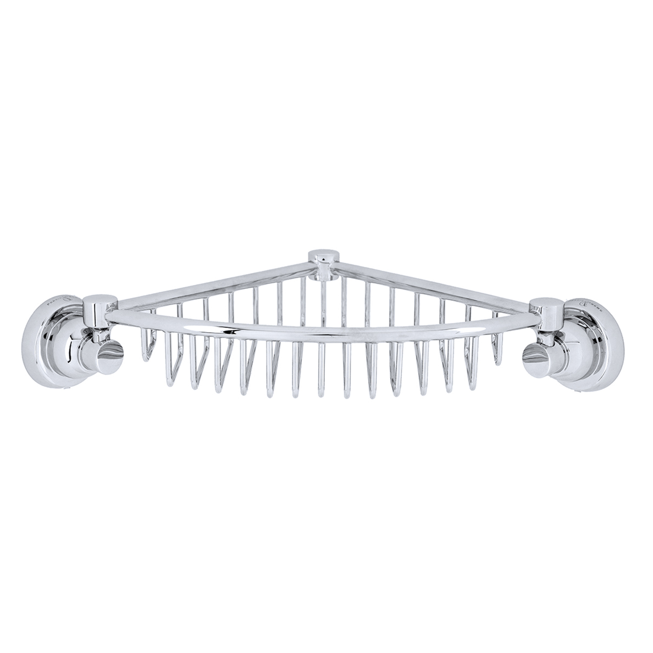 Langbourn corner basket