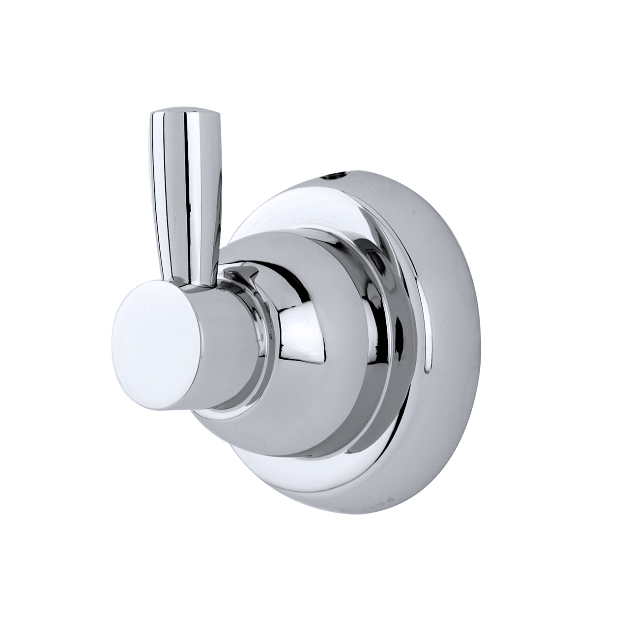 Langbourn single robe hook