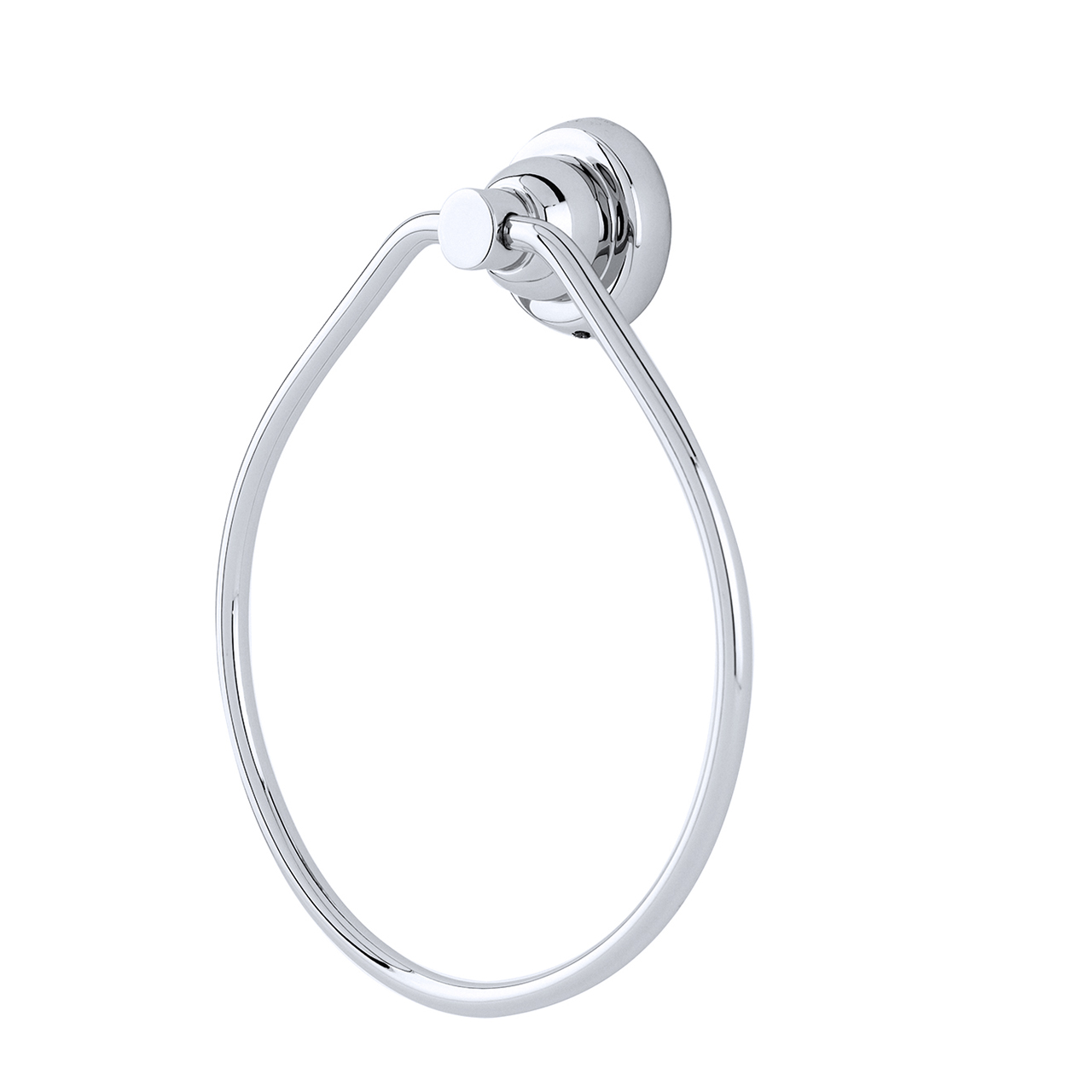 Langbourn towel ring