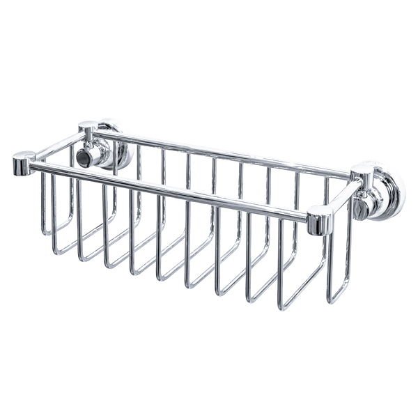 Langbourn 260mm bottle basket 75mm deep x 72mm internal width