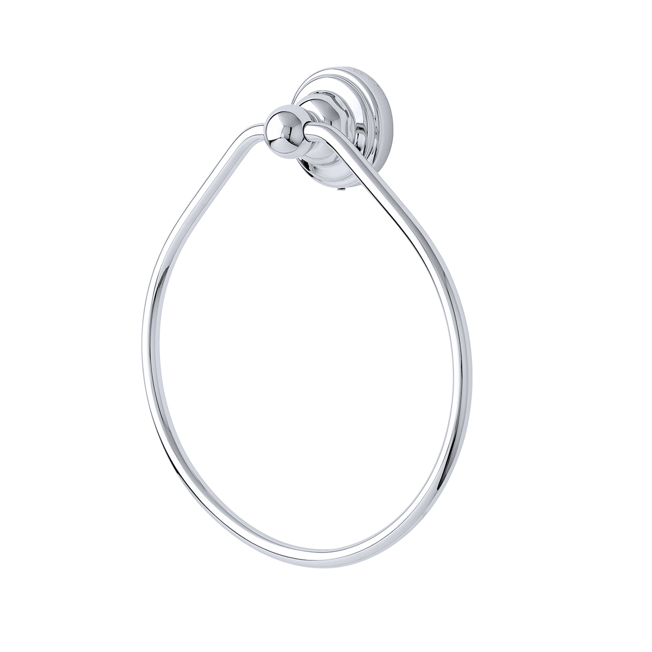 Towel ring