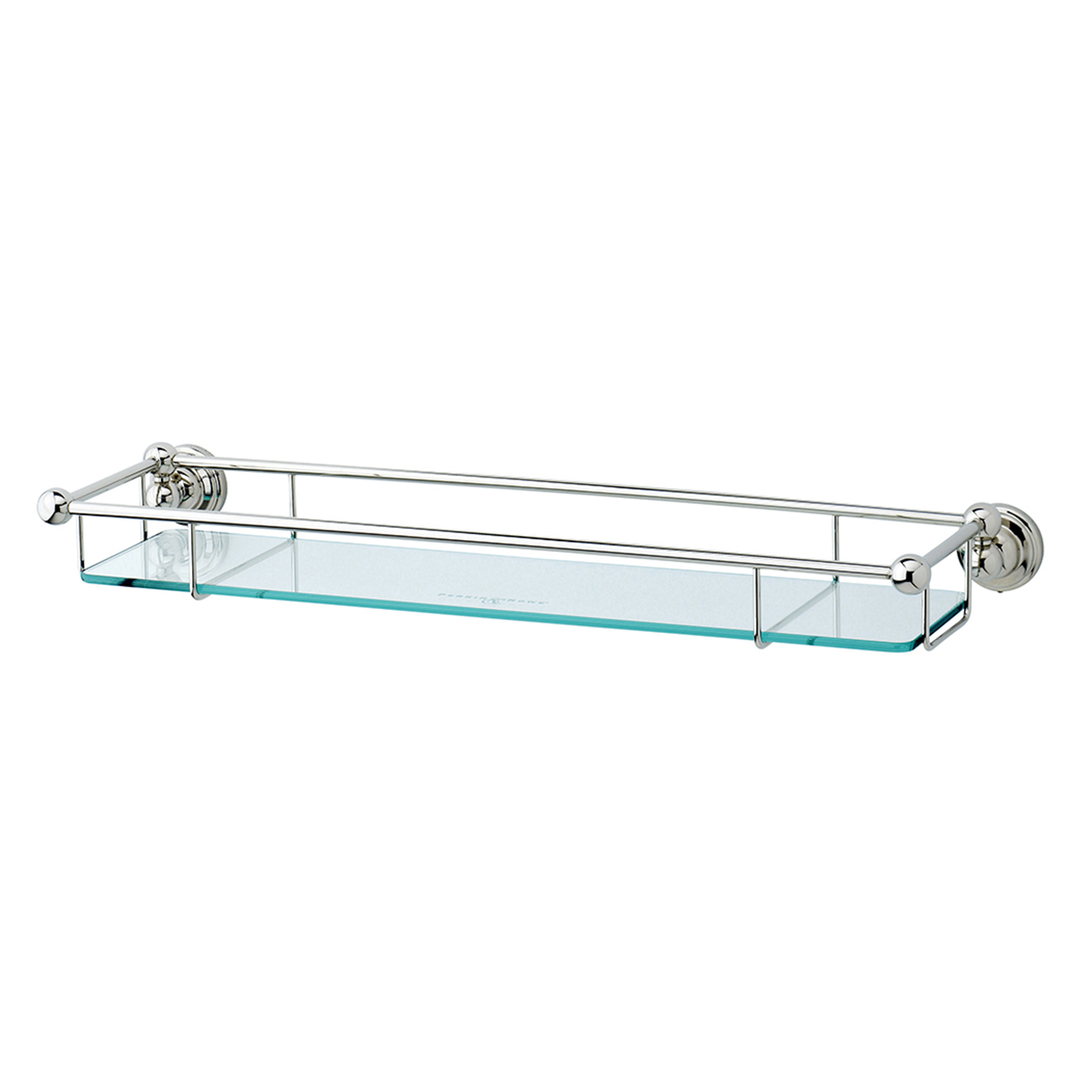 510mm glass shelf