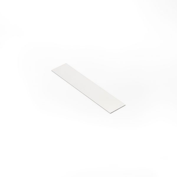 Push or kick plate, custom size