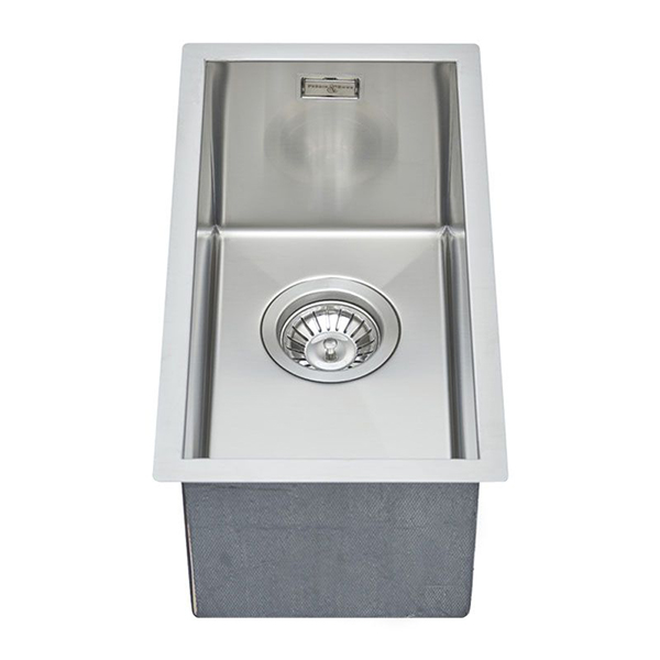 200mm stainless steel kitchen sink