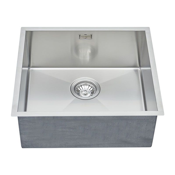 450mm stainless steel kitchen sink
