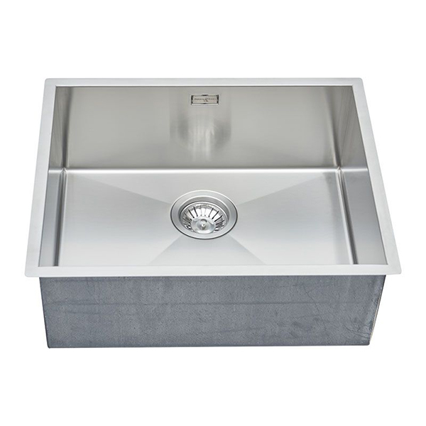 500mm stainless steel kitchen sink
