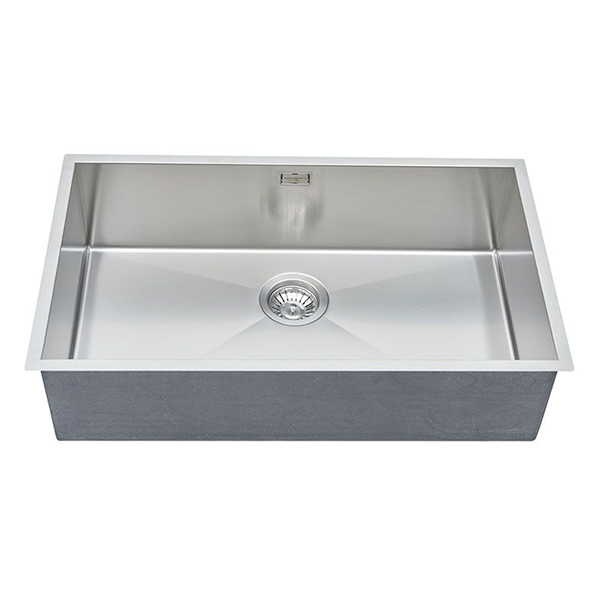 710mm stainless steel kitchen sink