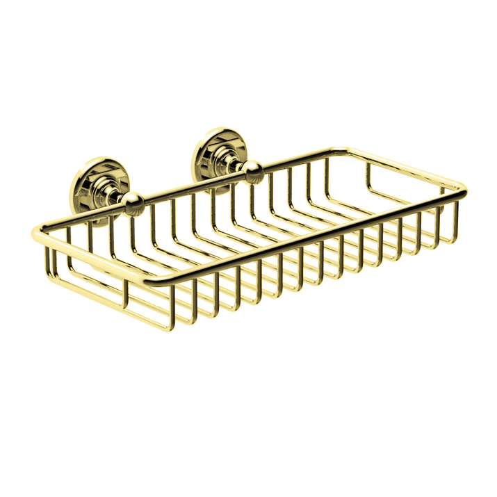 Rockwell large soap basket