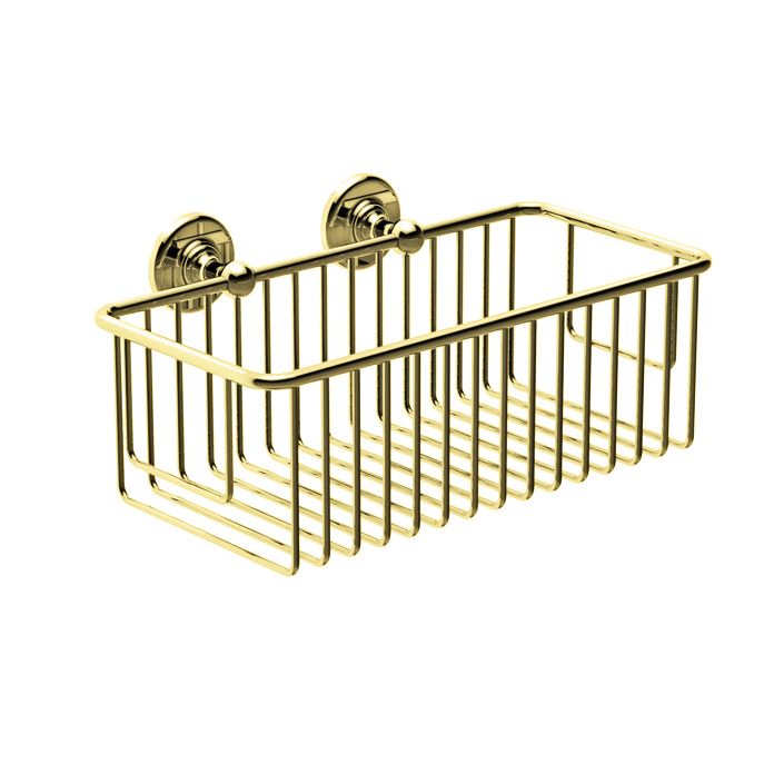 Rockwell extra large soap basket