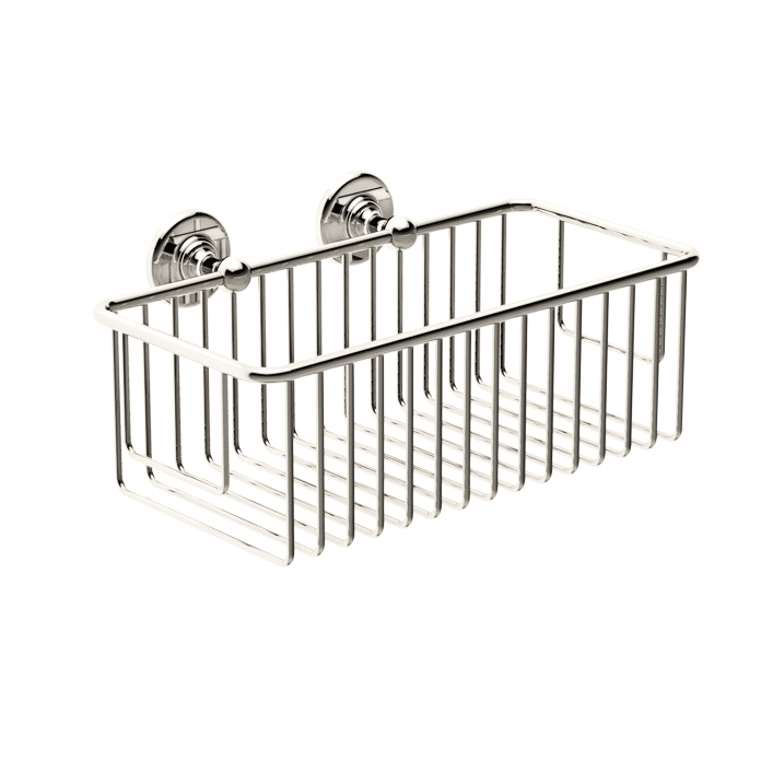 Rockwell extra large soap basket