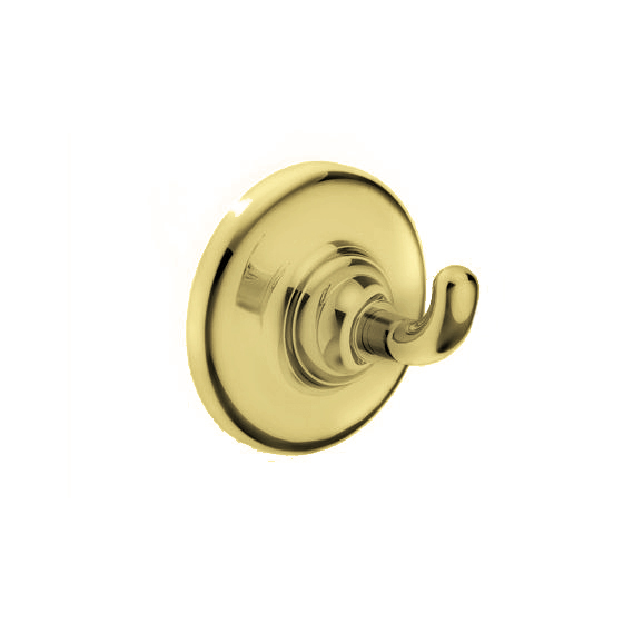 Rockwell single robe hook