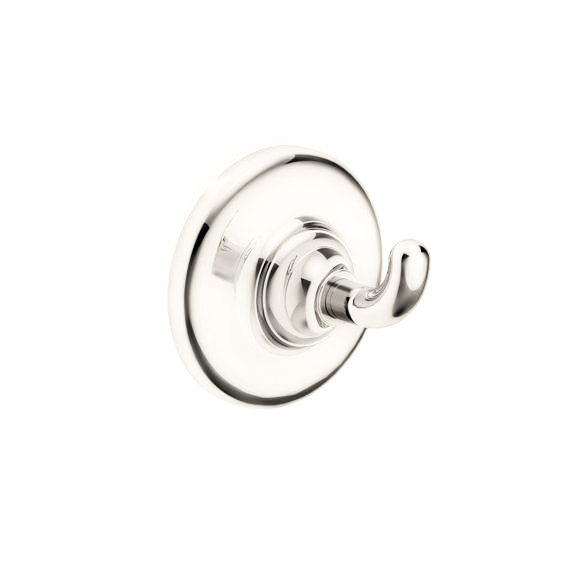 Rockwell single robe hook
