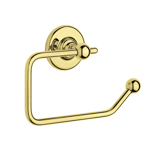 Rockwell paper holder