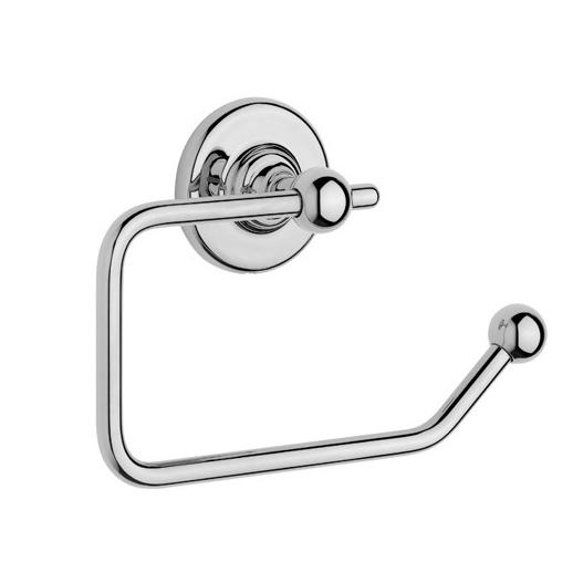 Rockwell paper holder