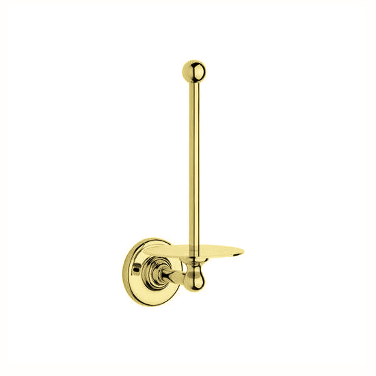 Rockwell spare or simple paper holder