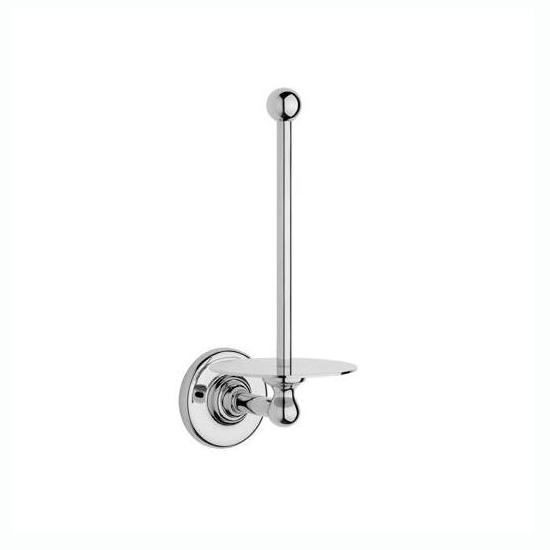 Rockwell spare or simple paper holder