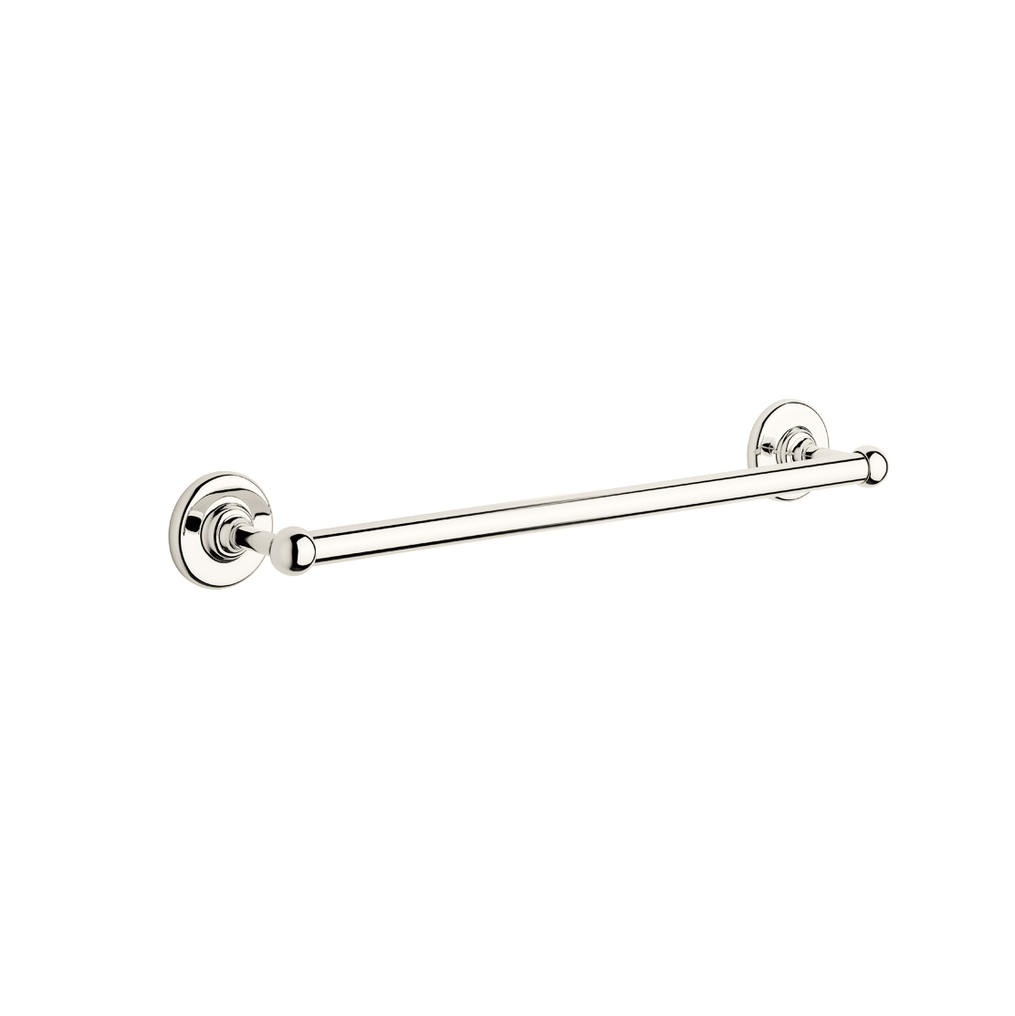 Rockwell single towel rail 300mm