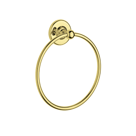Rockwell towel ring