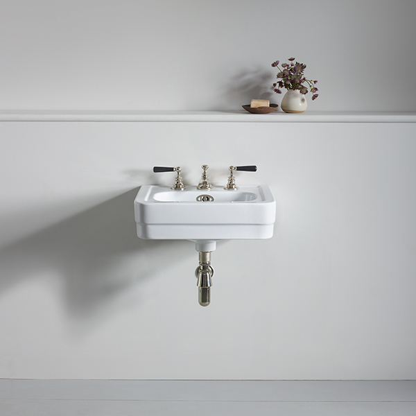 Soho 500mm powder room basin