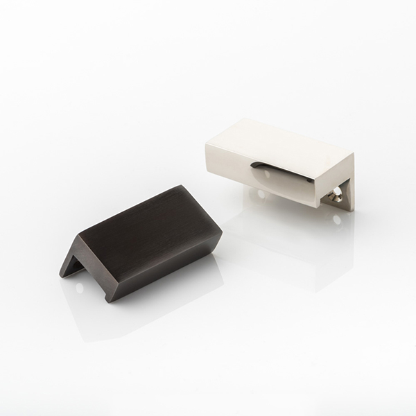 Cube solid brass sash window lift