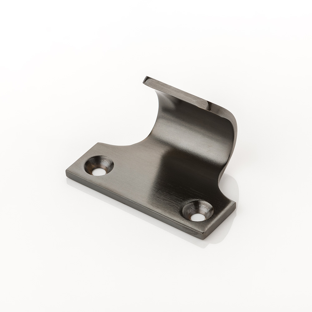 Solid brass sash window lift