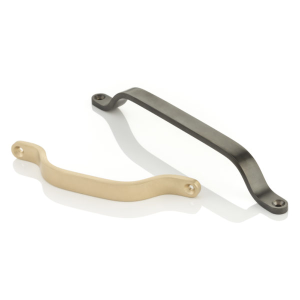 Penrose solid brass sash window lift